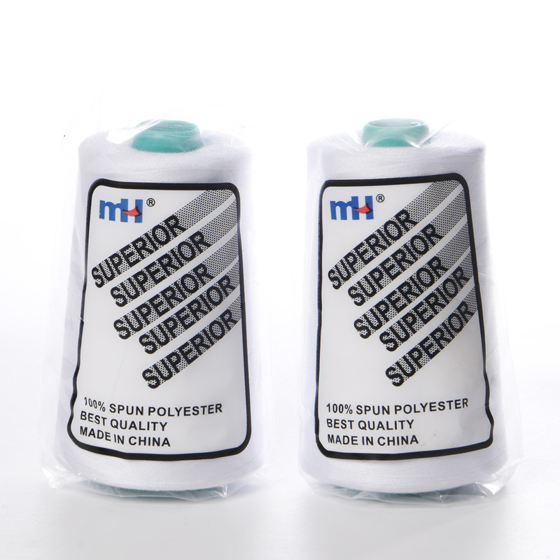 Wholesale Factory MH 100 Polyester Sewing