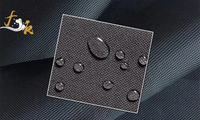 Housse de siège Bimini en néoprène robuste personnalisée en usine housse de Ski Jet Marine en tissu Oxford imperméable 600D fabriquée durablement