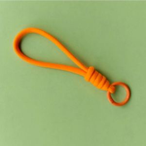 <b>Custom</b> <b>Keychain</b> Handmade Lanyard Wrist Strap for Phone Case - Product Image 4