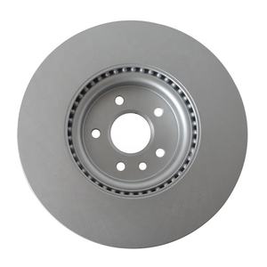 Disque de frein en carbone haute performance pour voiture, disque de frein avant et arrière pour <span class=keywords><strong>Ford</strong></span> F150 Explorer Ranger Ikon Mustang Ranger T6 Wildtrak - Product Image 5