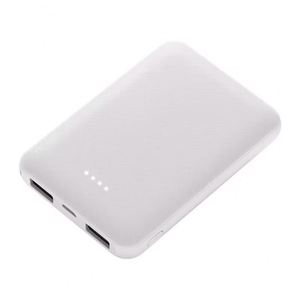 Mini Power Bank, Power Bank portable, Power Bank à charge rapide - Product Image 1