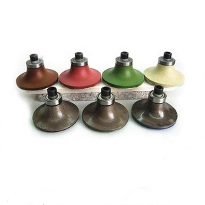 Roues de profilage pour mèches de toupie de <span class=keywords><strong>comptoir</strong></span>/Full Bullnose - Product Image 1