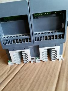 Variateurs de fréquence haute performance Série SINEE EM730 EM730-0R4-2B 0,4 kW 220 V Monophasé/Triphasé pour pompe - Product Image 2