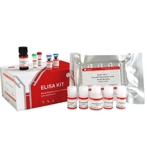 Kit humain de Solarbio Eotaxin ELISA pour la recherche scientifique