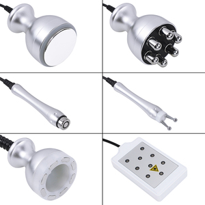 6in1 Cavi Vacuum ABS Fat Ablation Spa Salon Gym Lifting Firming Machine - Product Image 5