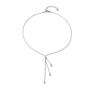 E-020-090-019P Fashion <b>Chokers</b> Necklaces - Product Image 2