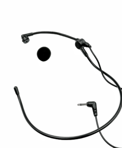 Bán buôn <span class=keywords><strong>USB</strong></span> <span class=keywords><strong>Microphone</strong></span> Tai nghe với Đôi Treo Tai loa hướng dẫn du lịch explainer - Product Image 2