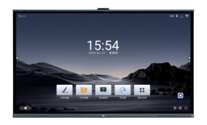 用于视频会议中的无线屏幕投影的平板电脑 - Product Image 5