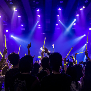 Solution d'éclairage de scène My Beam230 Moving Head Light pour bars et spectacles en plein air - Product Image 2