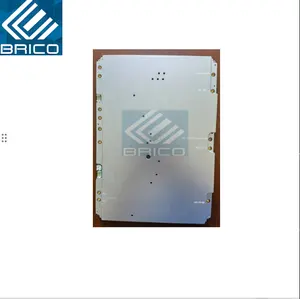 Brico B7 50W מודול מגבר מתח RF משולב - עיצוב קומפקטי בעל ביצועים גבוהים 2600-2690MHz הספק גבוה 47dBm