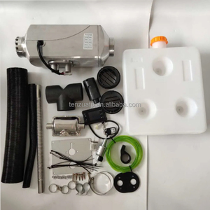 Marine Boat Rv Trucker portatile <span class=keywords><strong>12</strong></span> <span class=keywords><strong>Volt</strong></span> <span class=keywords><strong>riscaldamento</strong></span> 24 <span class=keywords><strong>Volt</strong></span> 24 V 5Kw 2Kw parcheggio riscaldatore ad aria Diesel per preriscaldatore Camper - Product Image 2