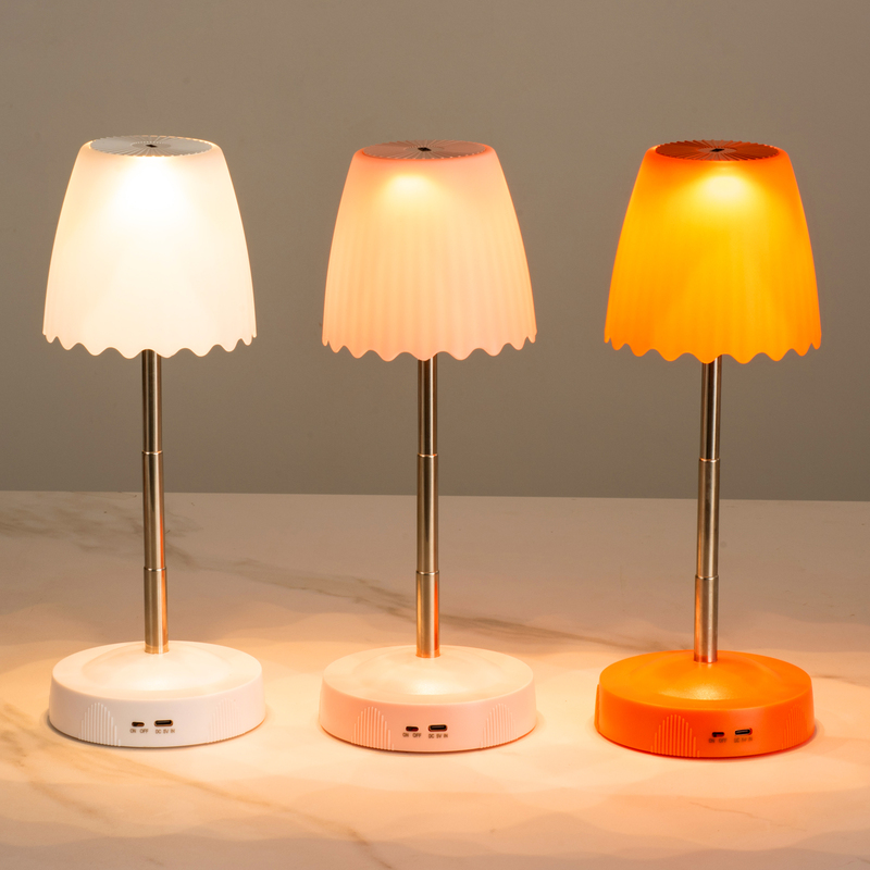 Modern Motion Sensor USB Rechargeable Night