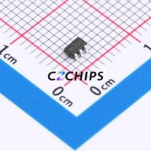 Régulateur linéaire PMIC (LDO) de puce IC de circuit intégré SOT-23-5 de SE8533L1-HF flambant neuf et original - Product Image 1