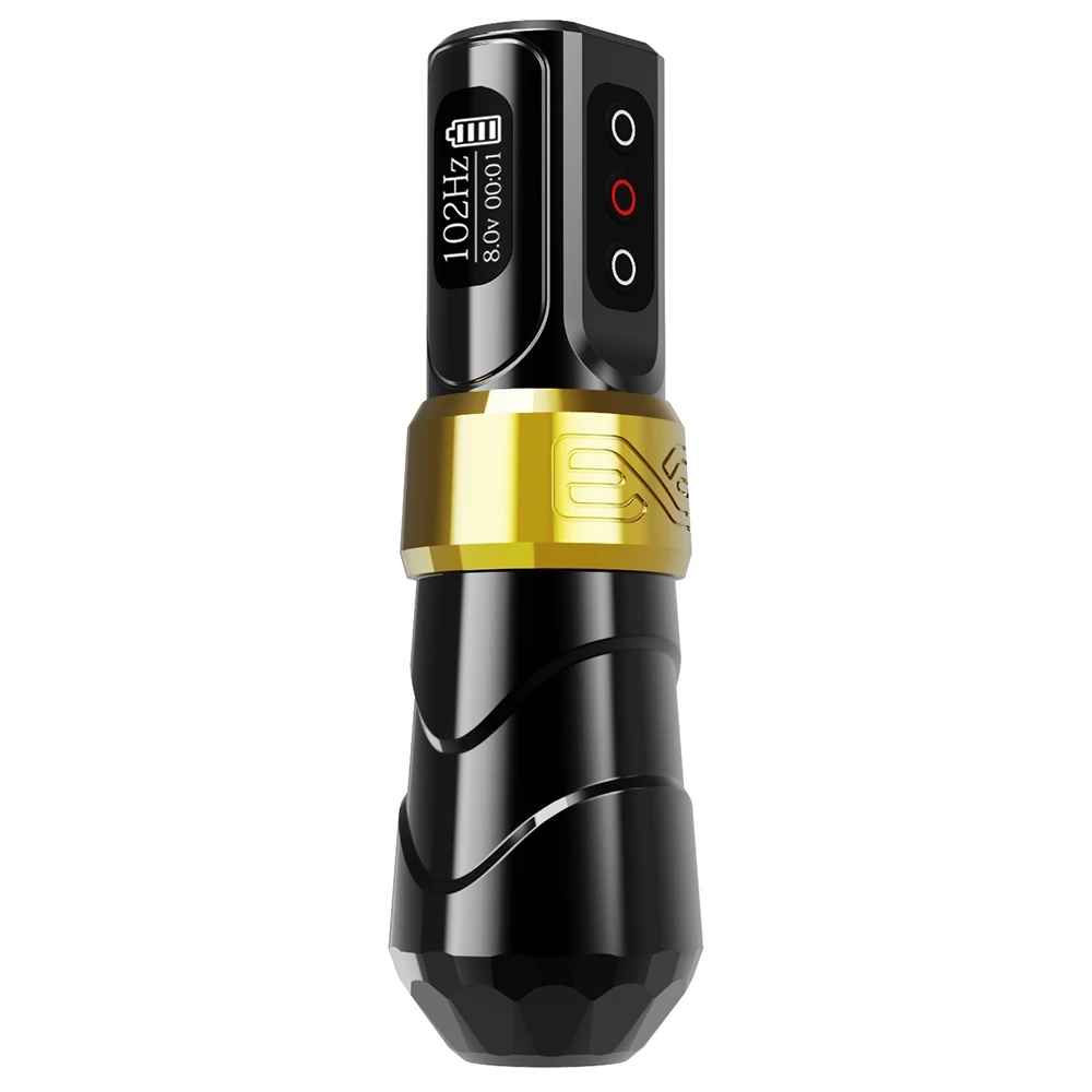 Xnet ダイレクトドライブプロ仕様のタトゥーマシン XNET Tornado