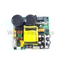 Module électronique d'alimentation à découpage SMPS400A180 pour amplificateur de puissance de classe D Hypex