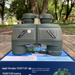 BOSTRON 7X50 Binoculars Waterproof Night Vision Marine Use - Product Image 4