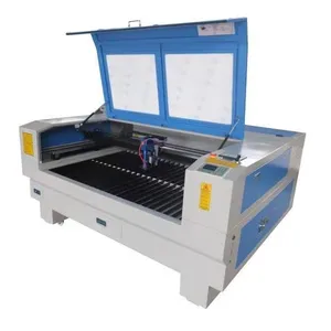 Plastico מדרה maquina לייזר 1390 100w cortadora לייזר cnc