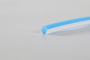 Tinh khiết silicon 8 mét linh hoạt <span class=keywords><strong>Led</strong></span> Neon Ống riêng biệt <span class=keywords><strong>LED</strong></span> quảng cáo dấu hiệu <span class=keywords><strong>Led</strong></span> Neon linh hoạt dự án Neon nhà sản xuất giá - Product Image 4