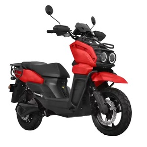 Paige Moto Elettrica 2000W 3000W 5000W per Lunghe Distanze, Scooter Elettrico per Adulti, Bici Elettrica in Vendita, Nuovo Stile OEM/ODM - Product Image 5