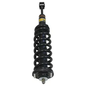 Full piece front air coil shock absorber for Land Cruiser Prado 150 Toyota GX460 Lexus 48510-60290 48510-60260 48510-69485