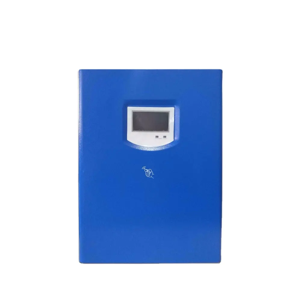 Different size shape available Off Grid PWM 1500W 1.5KW 24VDC Wind Turbine Charge Controller