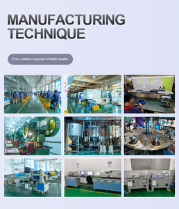 300 KG Last 5 6 Zoll TPE Rollen rad TPR Nachlauf mit Schloss Hoch leistungs rad Gummi rad - Product Image 5