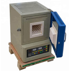 Mini laboratorio odontoiatrico mini fornace di porcellane di sinterizzazione in porcellana da laboratorio dentale fornace in porcellana - Product Image 2