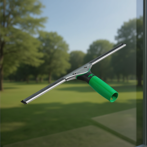 Tergivetro Ergotec ES350 da 35 cm per la pulizia dei vetri - Product Image 3