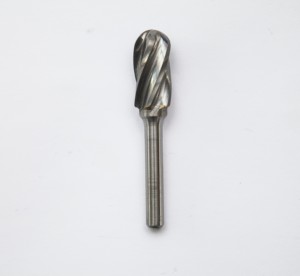 Jinying 6mm-16mm vonfram thép nhiều loại Chế biến gỗ Rotary Burr Set tập tin rasp khoan <span class=keywords><strong>bit</strong></span> cho xay đánh bóng - Product Image 1