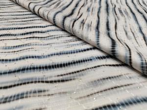 Tela Premium de Algodón y Seda, de Secado Rápido, Ligera, Transpirable, Suave y Lisa, para Coser, Textiles para el Hogar, Vestidos de Novia, Manualidades - Product Image 4