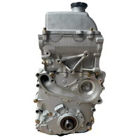 L4 DOHC 16V Essence 2.5L 3RZ-FE 2RZ-FE 4RB2 Moteur Essence pour Toyota Hilux HiAce Tacoma pour 4Runner pour Land Cruiser Prado
