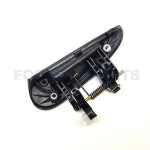 Manija de puerta exterior trasera de alta calidad para 06-12 <span class=keywords><strong>Kia</strong></span> Sedona <span class=keywords><strong>EX</strong></span> 826604N011 - Product Image 5