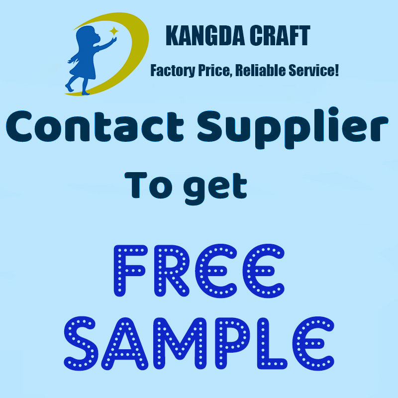 Échantillon gratuit