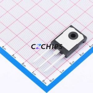 Original-Nuevo transistor de efecto de campo (MOSFET) TO-247 de - Product Image 2