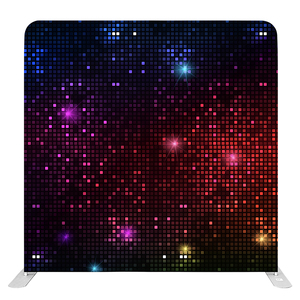 <strong>Custom</strong> <strong>Design</strong> Tension Backdrop with Fabric Cover Pillow Case for Trade Show <strong>Background</strong> - Product Image 3