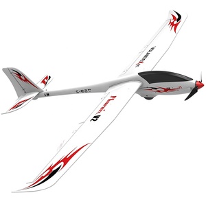 High-Performance electric sailplane for Enthusiastic Pilots Worldwide