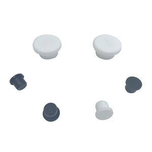 <span class=keywords><strong>Site</strong></span> d'<span class=keywords><strong>achat</strong></span> en vrac 4-30mm de Masquage En Caoutchouc De Silicone T rond en plastique bouchons - Product Image 2