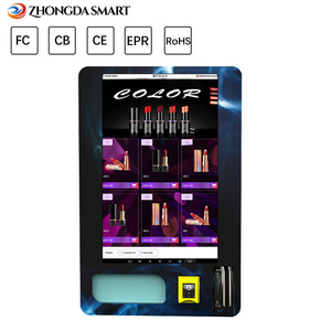 Idee per Macchine Distributrici per Piccole Imprese: Mini Distributore Automatico a Spirale da Parete per Snus, Soluzione Completa - Product Image 3