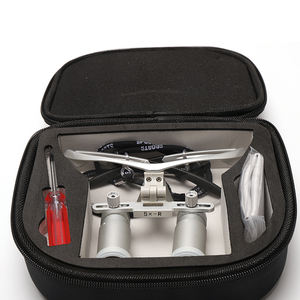 <span class=keywords><strong>YUYO</strong></span> 6X Lupa dental Microscopio binocular Lupas de dentista - Product Image 5