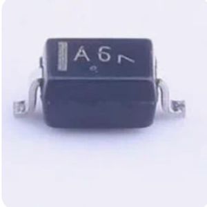 BAS16HT1G ชิ้นส่วนอิเล็กทรอนิกส์ ชิป IC วงจรรวม IC - Product Image 1