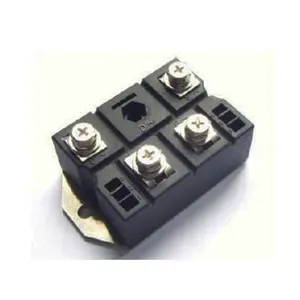 Single Phase Bridge Diode Rectifier Module 150A/1600V MDQ150A