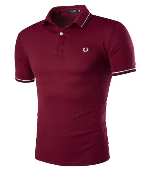 2021 лучшая дешевая мужская спортивная рубашка-поло для гольфа, мужская рубашка-поло с коротким рукавом ashion, модная мужская рубашка-поло с пуговицами на заказ
