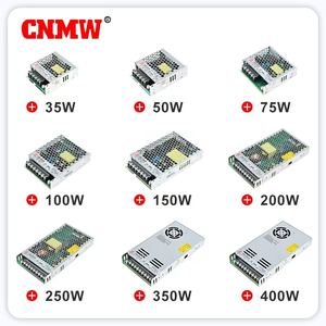 LRS-75-24V CNMW, 75 Вт, 24 В - Product Image 2
