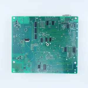 RX214 RX214A Aksesori alat mesin CNC papan sirkuit PCB asli Mitsubishi Jepang RX214A