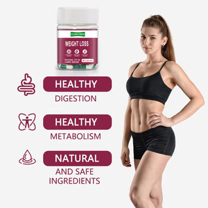 Cápsulas Adelgazantes de Alta Calidad con Cafeína y <span class=keywords><strong>Calcio</strong></span>, Apoyan <span class=keywords><strong>el</strong></span> Control de Peso, Mejoran <span class=keywords><strong>el</strong></span> Rendimiento Motor <span class=keywords><strong>para</strong></span> Mujeres - Product Image 4