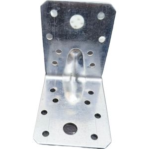 Supports d'angle réglables à un seul côté, standard industriel, prix abordable, connecteurs en <span class=keywords><strong>acier</strong></span> poli de haute qualité, fournisseurs chinois - Product Image 1