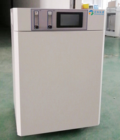 Incubateur de laboratoire à CO2 FT-160B-II avec affichage numérique LED pour culture cellulaire - 160L