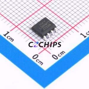 วงจรรวม LM386MX-1/NOPB-HXY SOP-8วงจรรวมเครื่องขยายเสียง - Product Image 1