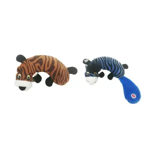 Good Price High Quality Oem Sustainable Interactive Plush Dog Toy For Sale