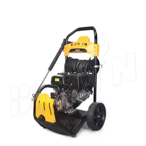 Odm 13hp 200-220bar 2900-3190psi 3.5gpm מכונת מכונת מכונת כביסה puser מתכווננת